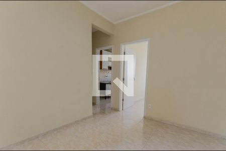 Sala de apartamento para alugar com 1 quarto, 46m² em Liberdade, São Paulo
