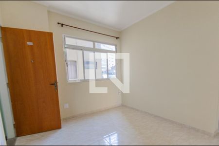 Sala de apartamento para alugar com 1 quarto, 46m² em Liberdade, São Paulo