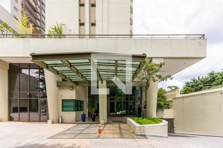 Apartamento para alugar com 2 quartos, 98m² em Brooklin, São Paulo