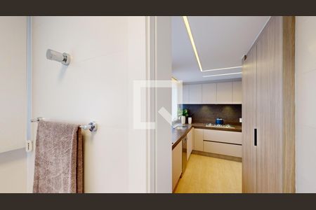 Apartamento à venda com 3 quartos, 91m² em Sion, Belo Horizonte