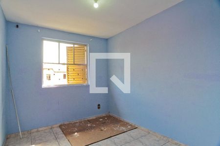 Quarto 2 de apartamento para alugar com 2 quartos, 100m² em Jardim Sao Joao (jaragua), São Paulo