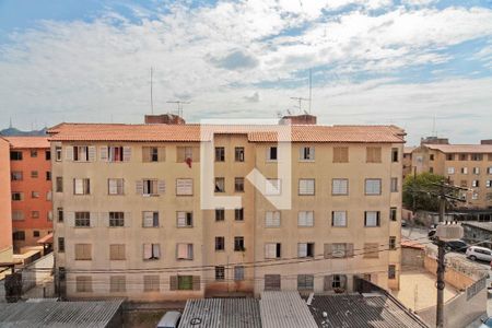 Quarto 1 de apartamento para alugar com 2 quartos, 100m² em Jardim Sao Joao (jaragua), São Paulo