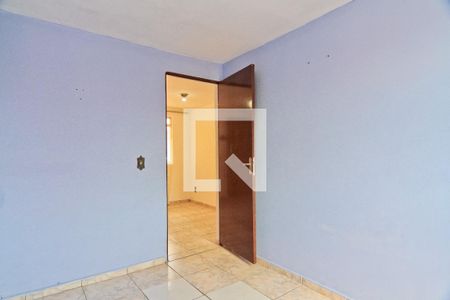 Quarto 1 de apartamento para alugar com 2 quartos, 100m² em Jardim Sao Joao (jaragua), São Paulo
