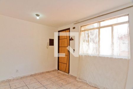 Sala de apartamento para alugar com 2 quartos, 100m² em Jardim Sao Joao (jaragua), São Paulo