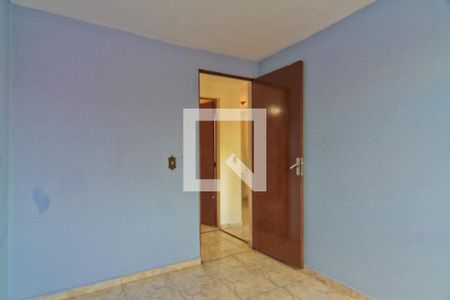 Quarto 2 de apartamento para alugar com 2 quartos, 100m² em Jardim Sao Joao (jaragua), São Paulo
