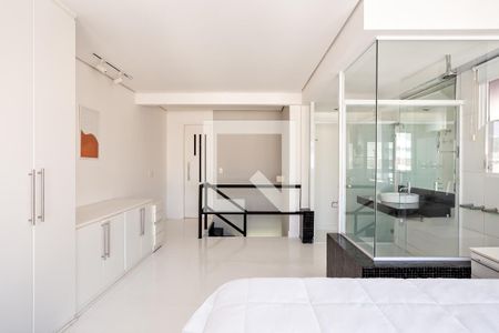 Apartamento para alugar com 1 quarto, 68m² em Vila Nova Conceição, São Paulo