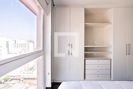 Apartamento para alugar com 1 quarto, 68m² em Vila Nova Conceição, São Paulo