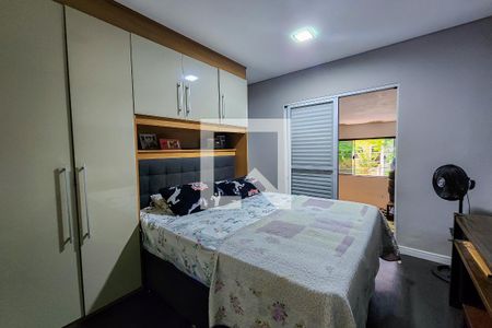 Quarto 1 de casa à venda com 3 quartos, 140m² em Paulicéia, São Bernardo do Campo
