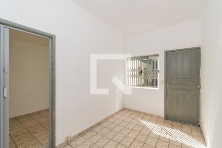 Sala de apartamento para alugar com 1 quarto, 45m² em Brás de Pina, Rio de Janeiro