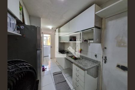 Apartamento à venda com 144m², 3 quartos e 1 vagaCozinha