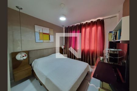 Apartamento à venda com 144m², 3 quartos e 1 vagaQuarto1