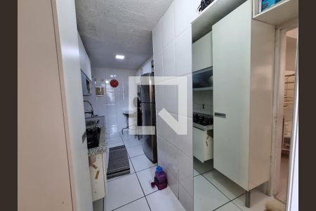 Apartamento à venda com 144m², 3 quartos e 1 vagaCozinha