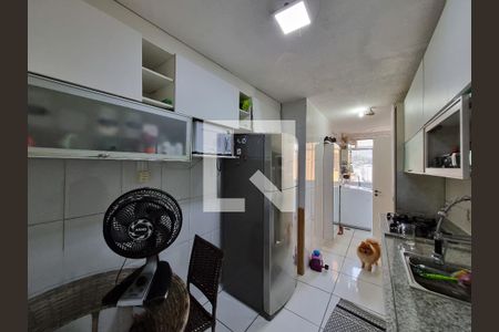 Apartamento à venda com 144m², 3 quartos e 1 vagaCozinha