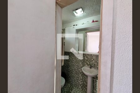 Apartamento à venda com 144m², 3 quartos e 1 vagaBanheiro do quarto3