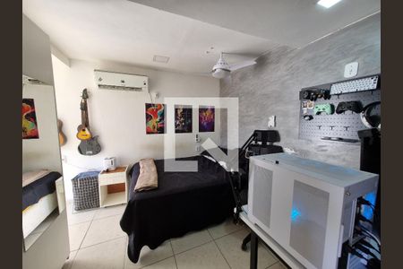 Apartamento à venda com 144m², 3 quartos e 1 vagaQuarto2