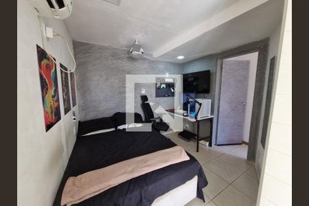 Apartamento à venda com 144m², 3 quartos e 1 vagaQuarto2