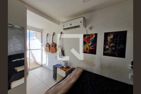 Apartamento à venda com 144m², 3 quartos e 1 vagaQuarto2