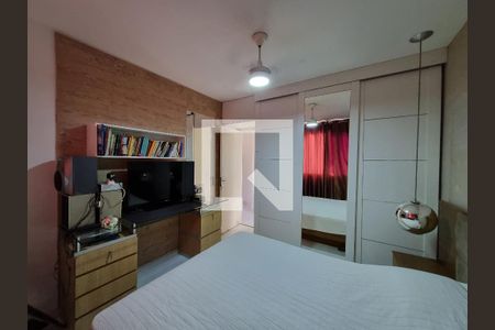 Apartamento à venda com 144m², 3 quartos e 1 vagaQuarto1