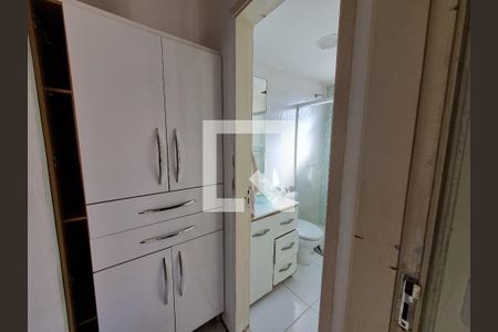 Apartamento à venda com 144m², 3 quartos e 1 vagaDetalhe do banheiro