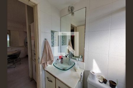 Apartamento à venda com 144m², 3 quartos e 1 vagaBanheiro