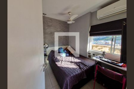 Apartamento à venda com 144m², 3 quartos e 1 vagaQuarto3