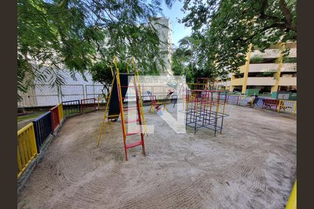 Área comum de apartamento para alugar com 3 quartos, 144m² em Méier, Rio de Janeiro