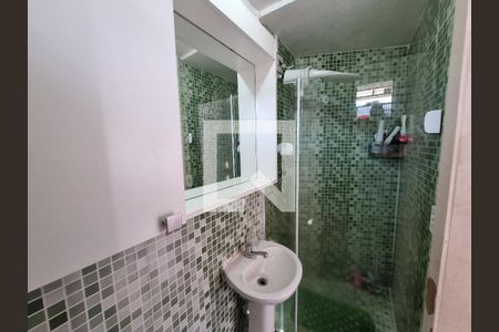 Apartamento à venda com 144m², 3 quartos e 1 vagaBanheiro do Quarto 3
