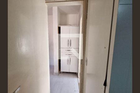 Apartamento à venda com 144m², 3 quartos e 1 vagaDetalhe do banheiro