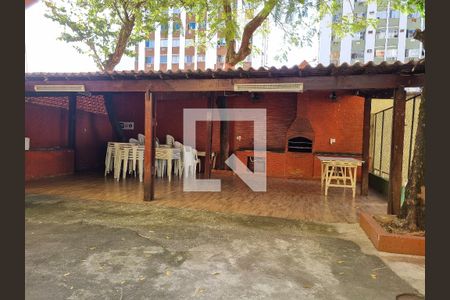 Área comum de apartamento para alugar com 3 quartos, 144m² em Méier, Rio de Janeiro