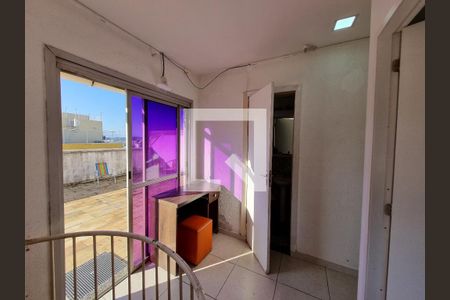 Apartamento à venda com 144m², 3 quartos e 1 vagaHall de entrada dos quartos