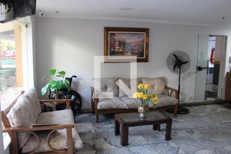 Apartamento à venda com 144m², 3 quartos e 1 vagaHall de entrada