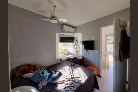 Apartamento à venda com 144m², 3 quartos e 1 vagaQuarto3