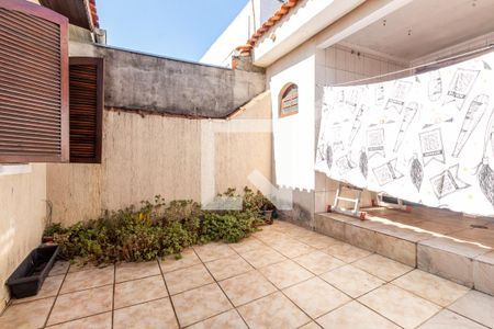 Casa à venda com 125m², 3 quartos e 2 vagas Casa à venda com 125m², 3 quartos e 2 vagasÁrea de Serviço