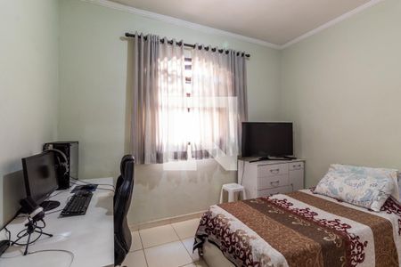 Casa à venda com 125m², 3 quartos e 2 vagas Casa à venda com 125m², 3 quartos e 2 vagasQuarto 2