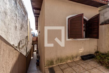 Casa à venda com 125m², 3 quartos e 2 vagas Casa à venda com 125m², 3 quartos e 2 vagasÁrea de Serviço