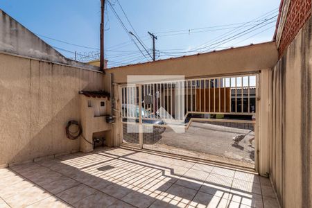 Casa à venda com 125m², 3 quartos e 2 vagas Casa à venda com 125m², 3 quartos e 2 vagasGaragem