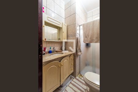 Casa à venda com 125m², 3 quartos e 2 vagas Casa à venda com 125m², 3 quartos e 2 vagasSuíte - Banheiro