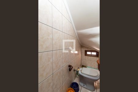 Casa à venda com 125m², 3 quartos e 2 vagas Casa à venda com 125m², 3 quartos e 2 vagasLavabo