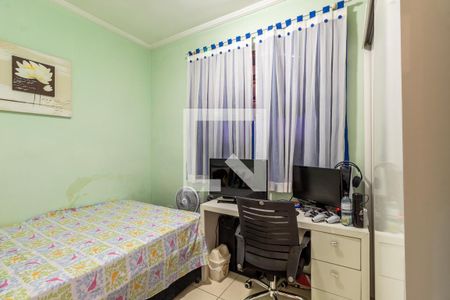 Casa à venda com 125m², 3 quartos e 2 vagas Casa à venda com 125m², 3 quartos e 2 vagasQuarto 1