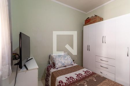 Casa à venda com 125m², 3 quartos e 2 vagas Casa à venda com 125m², 3 quartos e 2 vagasQuarto 2