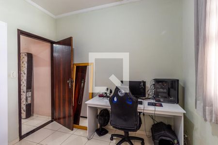 Casa à venda com 125m², 3 quartos e 2 vagas Casa à venda com 125m², 3 quartos e 2 vagasQuarto 2