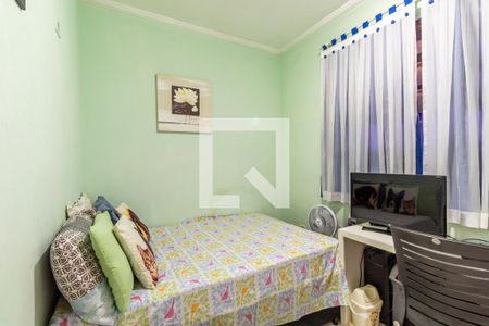 Casa à venda com 125m², 3 quartos e 2 vagas Casa à venda com 125m², 3 quartos e 2 vagasQuarto 1