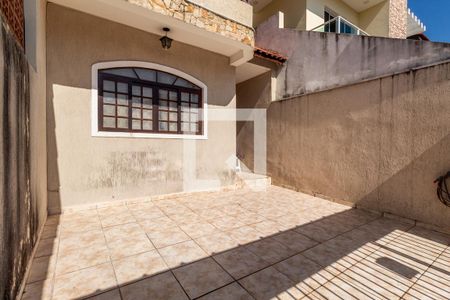 Casa à venda com 125m², 3 quartos e 2 vagas Casa à venda com 125m², 3 quartos e 2 vagasGaragem
