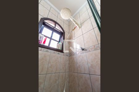 Casa à venda com 125m², 3 quartos e 2 vagas Casa à venda com 125m², 3 quartos e 2 vagasSuíte - Banheiro