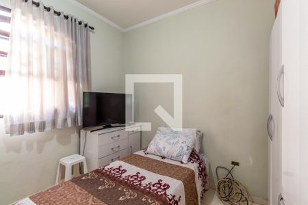 Casa à venda com 125m², 3 quartos e 2 vagas Casa à venda com 125m², 3 quartos e 2 vagasQuarto 2