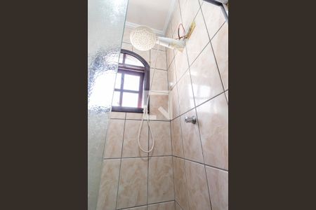 Casa à venda com 125m², 3 quartos e 2 vagas Casa à venda com 125m², 3 quartos e 2 vagasBanheiro