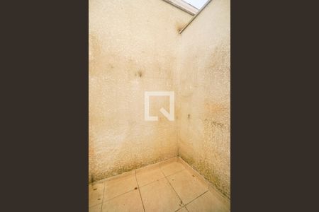 Vista do quarto 02 de apartamento para alugar com 2 quartos, 39m² em Vila Aricanduva, São Paulo