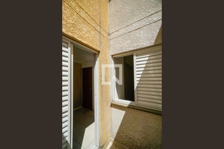 Apartamento para alugar com 39m², 2 quartos e sem vaga Apartamento para alugar com 39m², 2 quartos e sem vagaQuintal