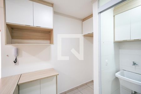 Apartamento para alugar com 39m², 2 quartos e sem vaga Apartamento para alugar com 39m², 2 quartos e sem vagaCozinha