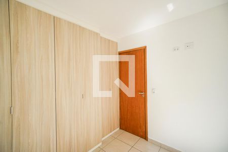 Quarto 02 de apartamento para alugar com 2 quartos, 39m² em Vila Aricanduva, São Paulo